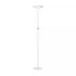 Lucide - CELESTE Vloerlamp wit D28cm LED Dimb. 21W 2700K