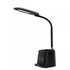 Lucide - PENNY Bureaulamp zwart LED dimb 4.7W 3000K