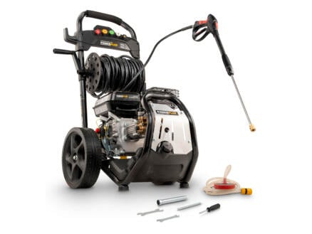 POWERPLUS Hogedrukreiniger 210CC