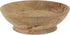 Schalen 16cm 2st.- hout naturel A53540560