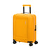American Tourister DASHPOP reiskoffer - 55x20cm spinner - golden yellow