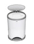 KORBELL Korbell+ Luieremmer 26L - white