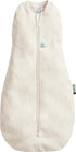 ERGOPOUCH inbakerslaapzak Cocoon TOG 1 - oatmeal marle - 0-3m