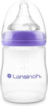 LANSINOH Wave zuigfles 240ml