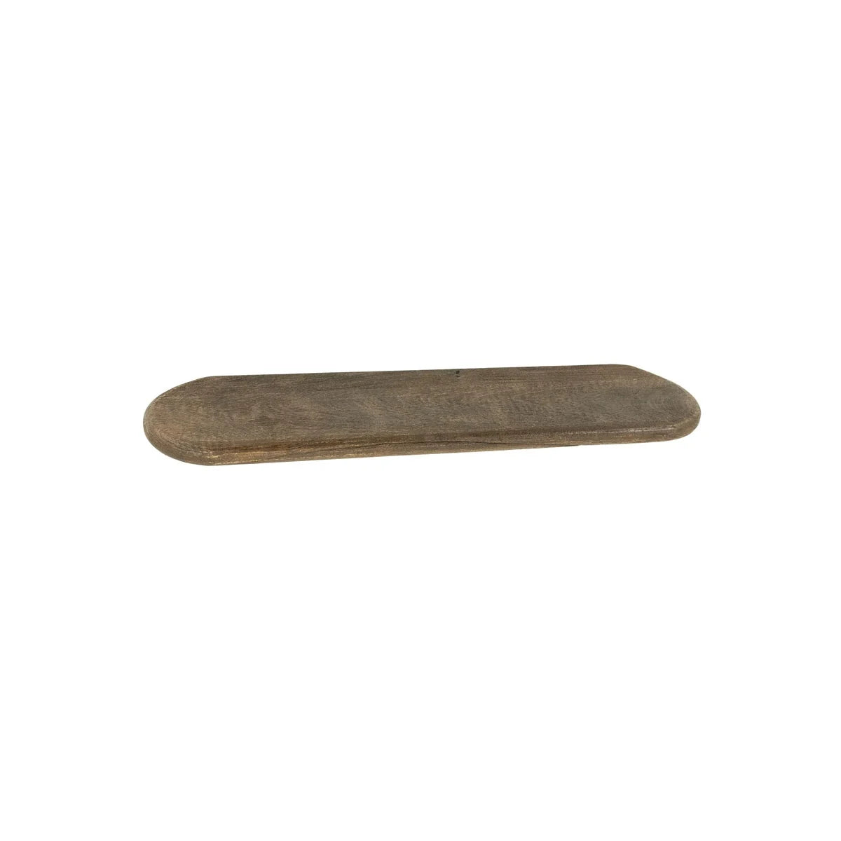 By Boo TRE III Wandplank - bruin hout 100x23x3cm