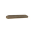 By Boo TRE III Wandplank - bruin hout 100x23x3cm