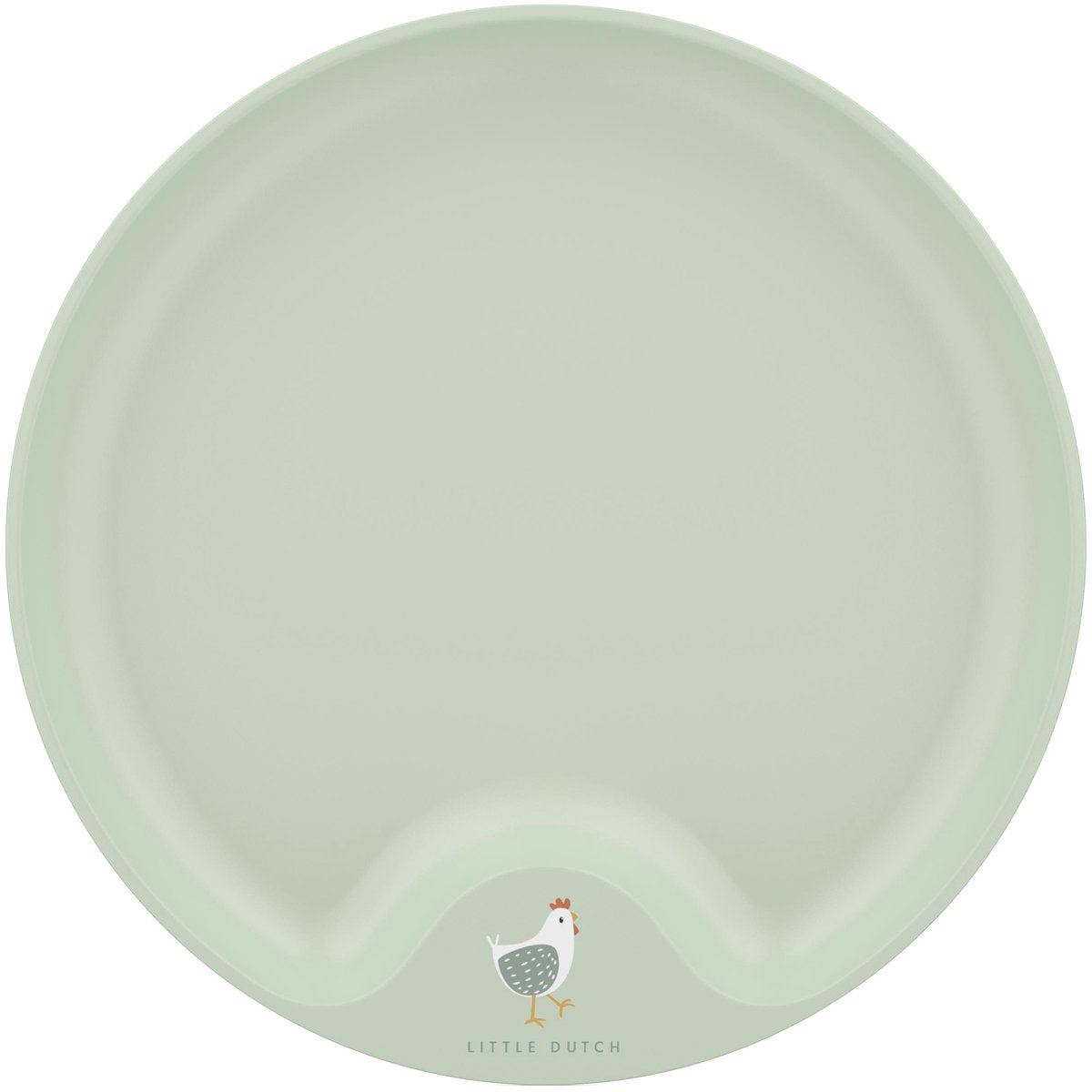 MEPAL Mio kinderbord - Little farm - Little dutch