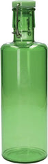 ROSE & TULIPANI Color Life - Fles 1L - lime - acryl diameter 8.5cm H28cm