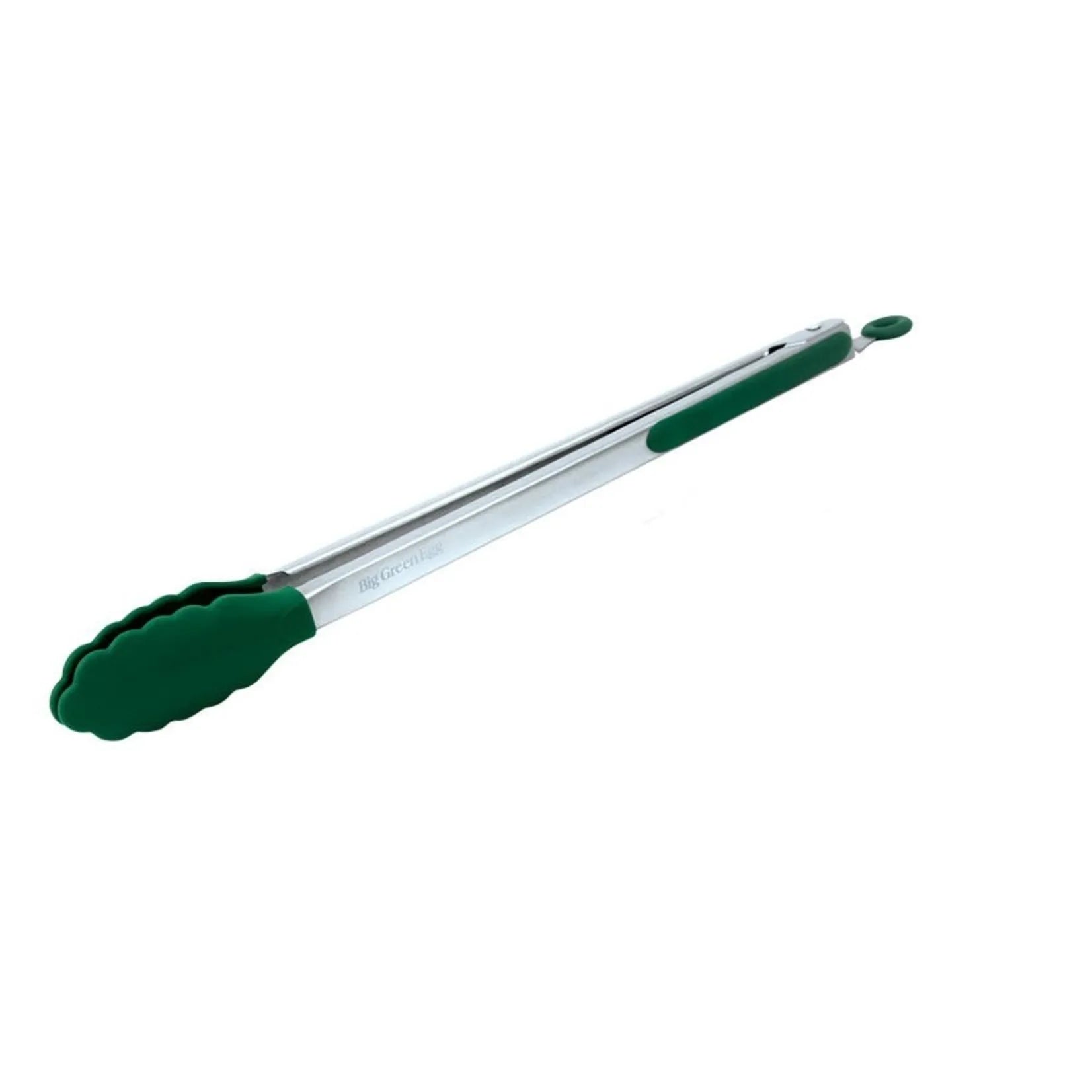 BIG GREEN EGG Grill tang silicone- klein