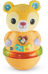 VTECH Baby - Wiebel & Leer Tuimelbeer