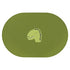 TRIXIE Mr. Dino - Placemat silicone