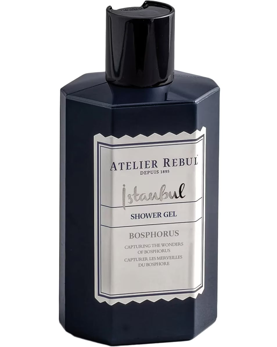 ATELIER REBUL Bosphorus- Douchegel 250ml