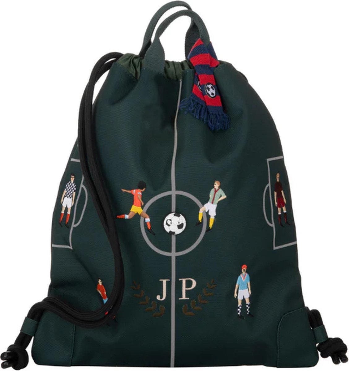 JEUNE PREMIER City bag rugzak -  FC Jeune Premier FC Jeune Premier