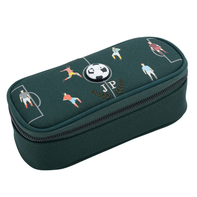 JEUNE PREMIER Pennenbox - FC Jeune Premier