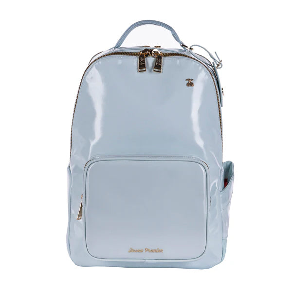 JEUNE PREMIER Pure New Bobbie rugzak - Baby Blue