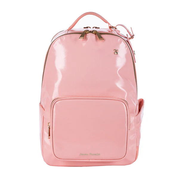 JEUNE PREMIER Pure New Bobbie rugzak - Baby Pink