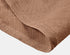 PLATINUM Coolfit schaduwdoek driehoek - 360x360x360cm - zand