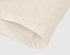 PLATINUM Dreamsail schaduwdoek driehoek - 500x500x500cm - ecru (waterproof)