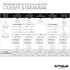 PLATINUM Dreamsail schaduwdoek driehoek - 500x500x500cm - ecru (waterproof)