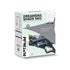 PLATINUM Dreamsail schaduwdoek driehoek - 500x500x500cm - ecru (waterproof)