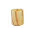 HOME SOCIETY Banding windlicht S - beige