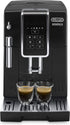 DELONGHI Dinamica espresso automaat compact - zwart compact - zwart     TU UC