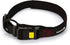 BEEZTEES Halsband Prem. Parinca 60/65cm zwart - nylon