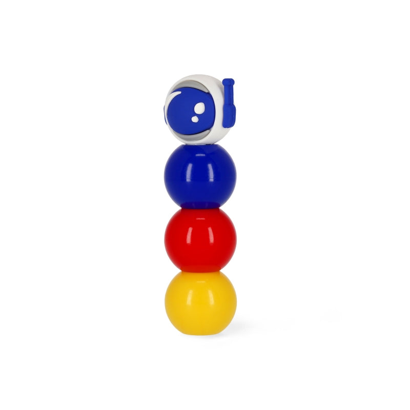 LEGAMI markeerstift 3in1 - 3 is better than 1 - ruimte