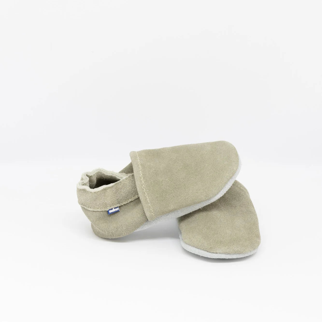 STABIFOOT Babysoft - vegie - 12 (13cm)