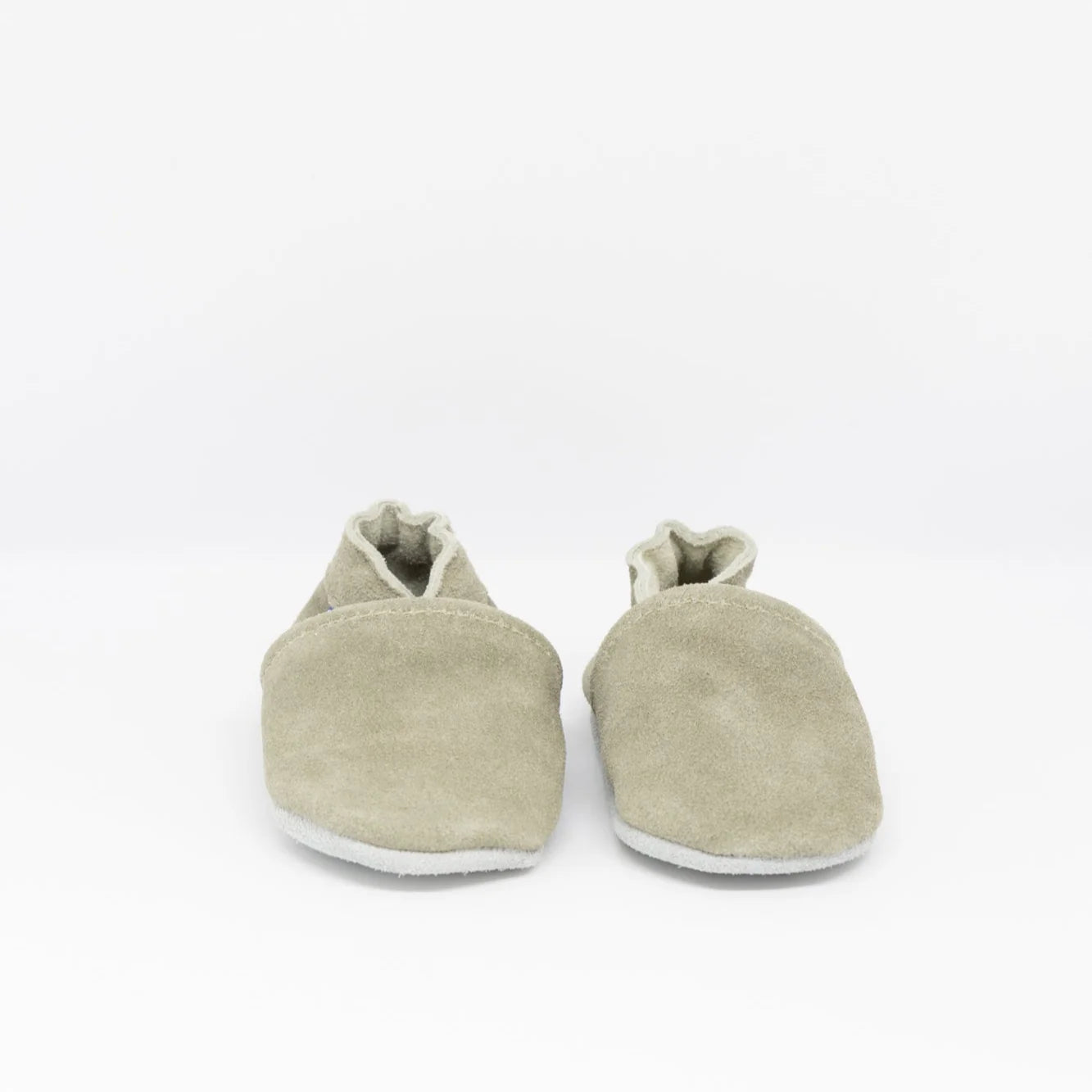 STABIFOOT Babysoft - vegie - 12 (13cm)