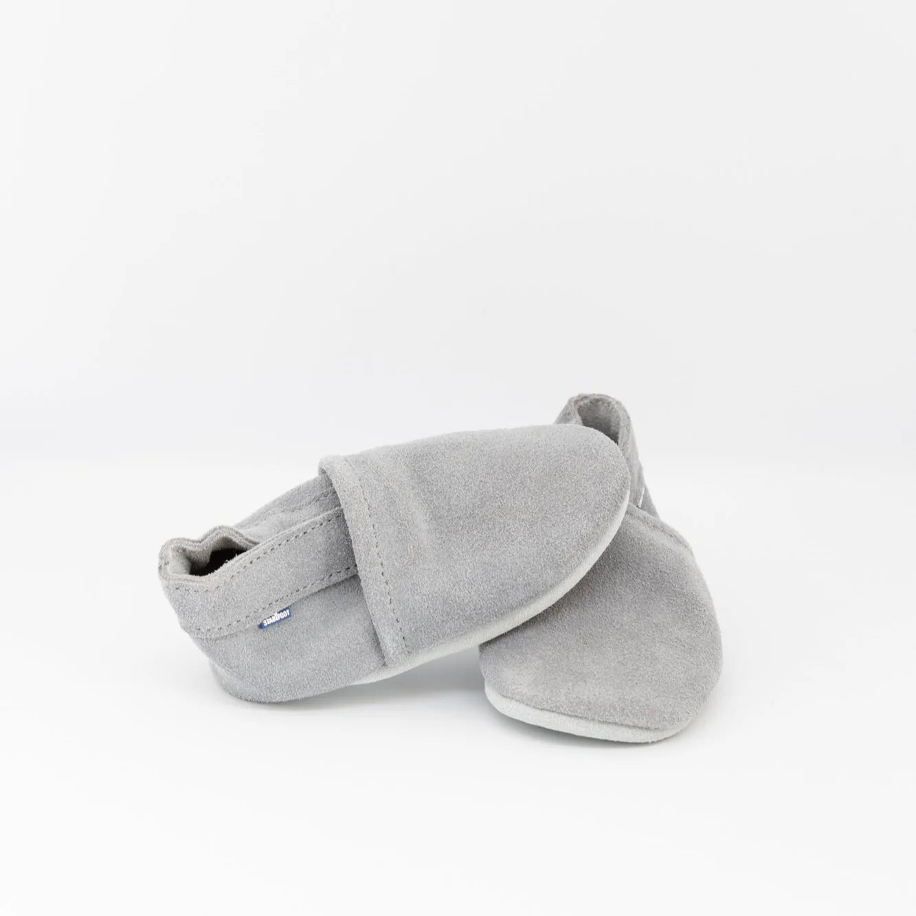 STABIFOOT Babysoft - sky - 18 (14cm)