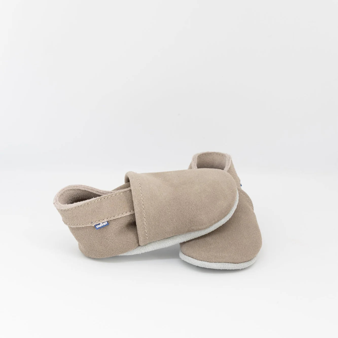STABIFOOT Babysoft - niquel - 6 (12cm)