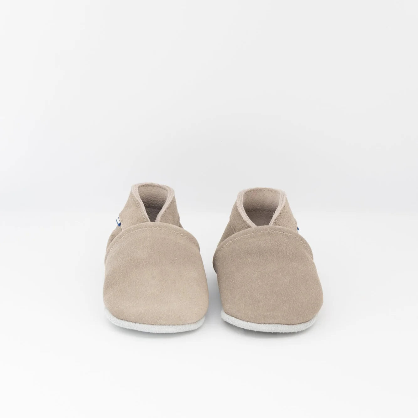 STABIFOOT Babysoft - niquel - 12 (13cm)