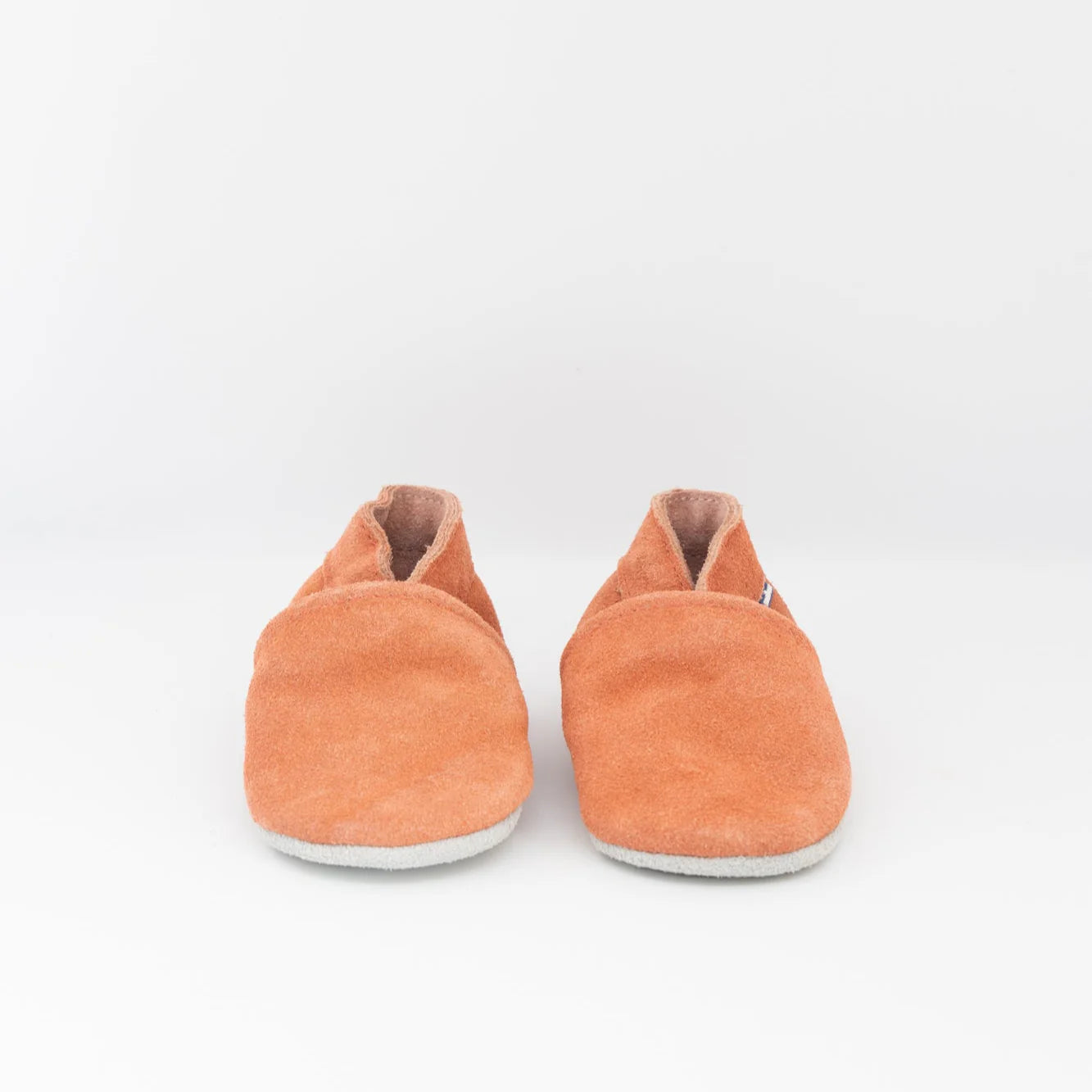 STABIFOOT Babysoft - coral - 18 (14cm)