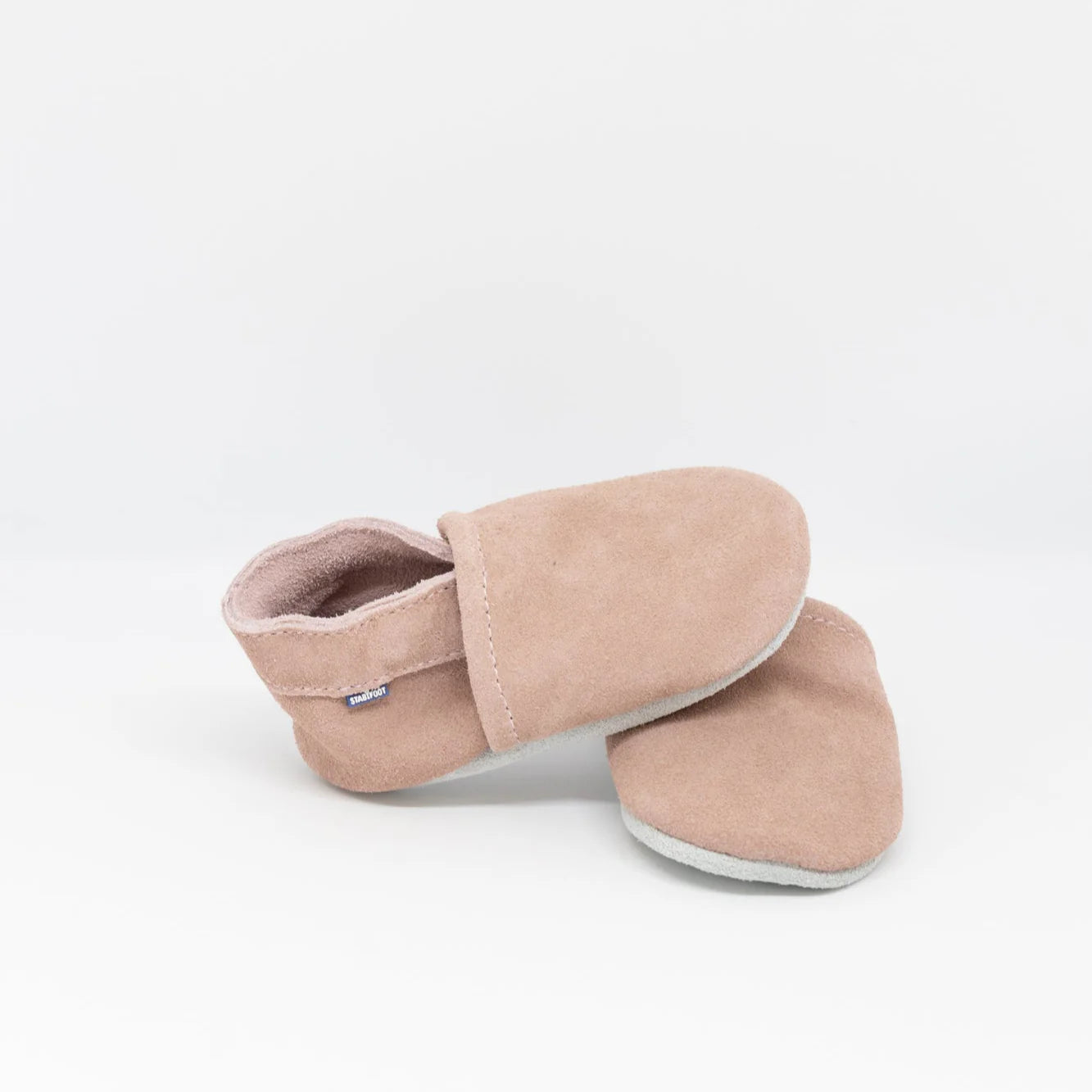 STABIFOOT Babysoft - antique - 18 (14cm)