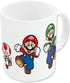 MARIO BROSS Keramsiche mok - 325ml