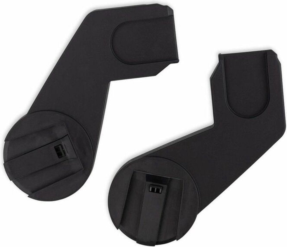 JOOLZ Geo3 autostoel adapters