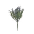 Fern leaves bundle - grey