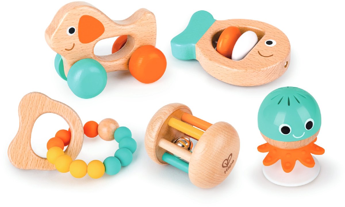 MULTI-STAGE Sensory gift set