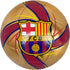 FC Barcelona STAR Gold Size 5