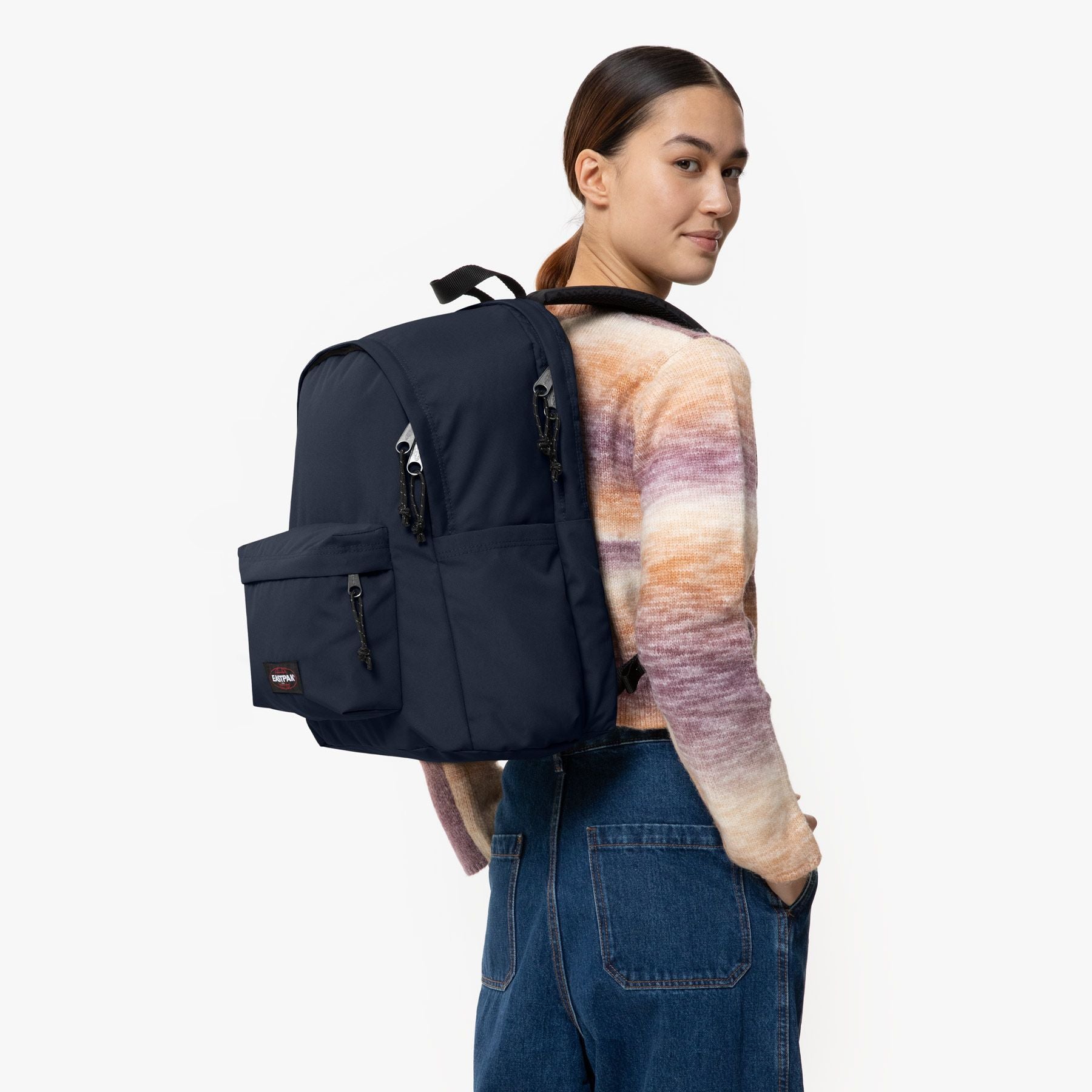 EASTPAK Day office rugzak - ultra marine