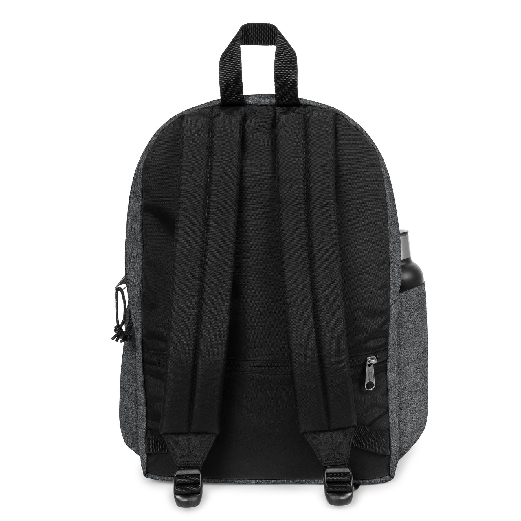 EASTPAK Day office rugzak - black denim