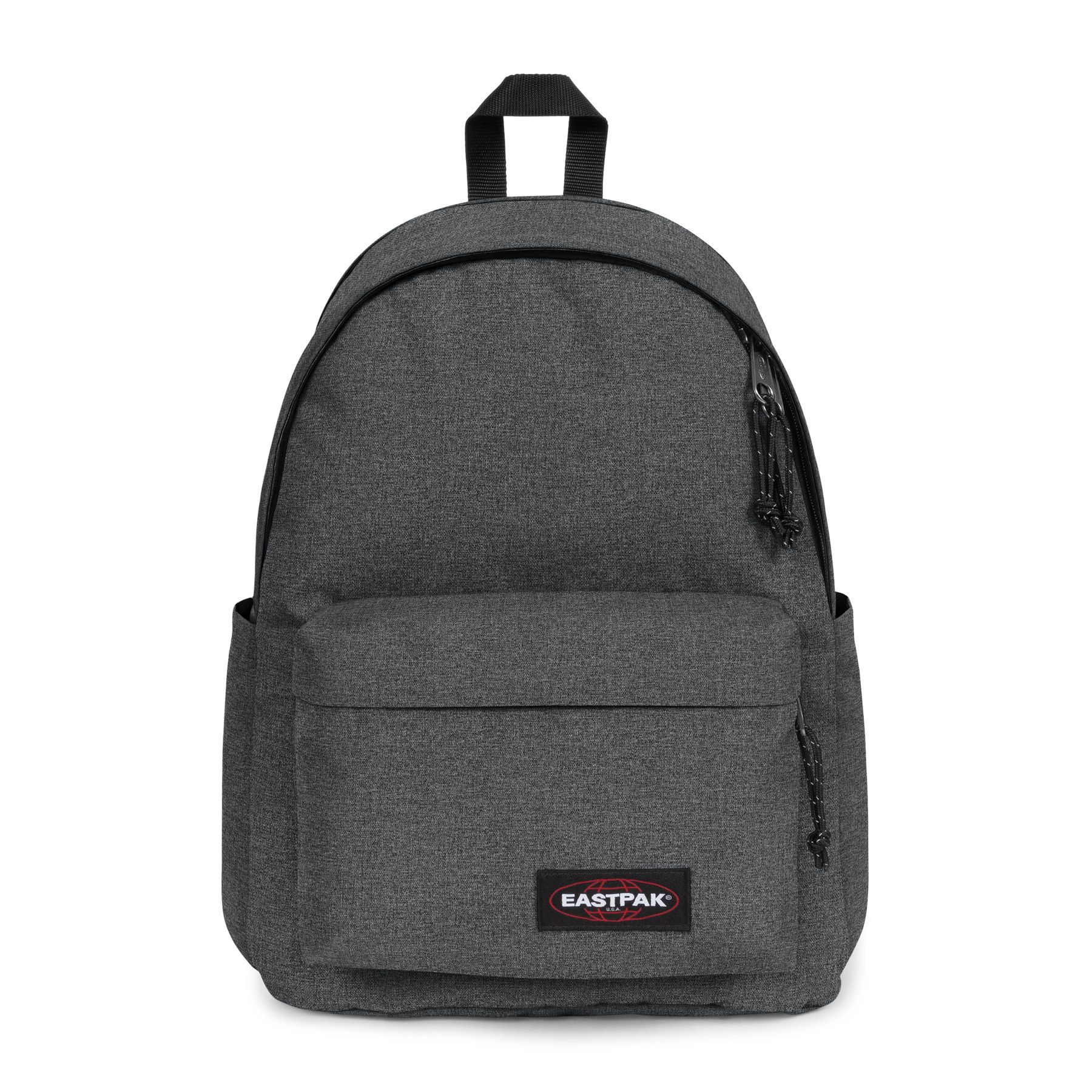 EASTPAK Day office rugzak - black denim