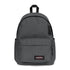 EASTPAK Day office rugzak - black denim