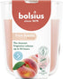 BOLSIUS Geurkaars in glas - perzik
