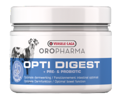 VERSELE LAGA Oropharma Opti-Form 100tab Voedingssupplement biergist - hond