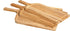 OFYR - Serveerplanken 3st.- hout