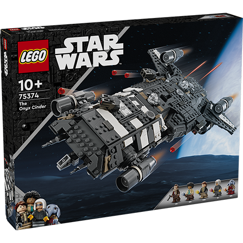 LEGO Star Wars 75374 de Onyx Cinder