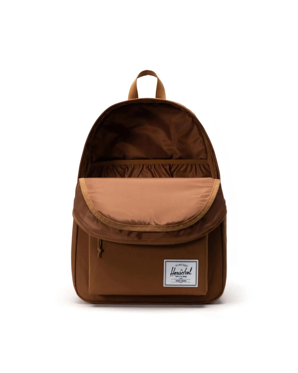 HERSCHEL Classic rugzak XL - rubber
