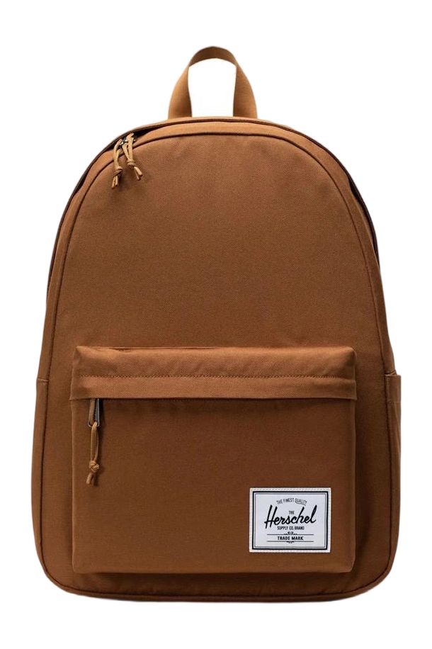 HERSCHEL Classic rugzak XL - rubber